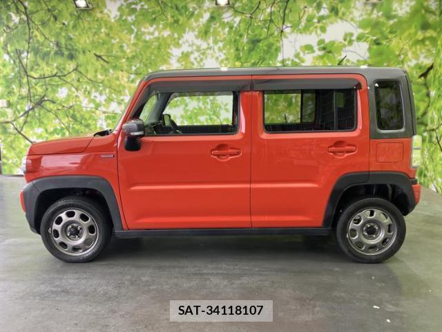 Suzuki HUSTLER 2022-05 8857099-1