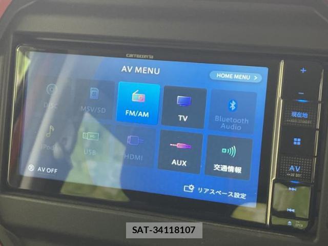 Suzuki HUSTLER 2022-05 8857099-10