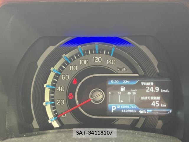 Suzuki HUSTLER 2022-05 8857099-13