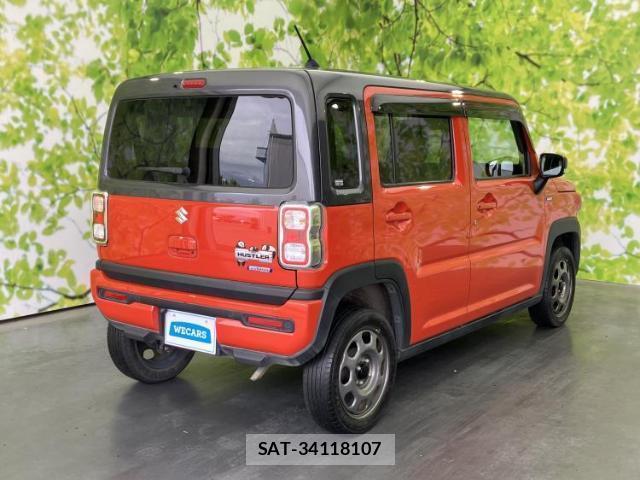 Suzuki HUSTLER 2022-05 8857099-2