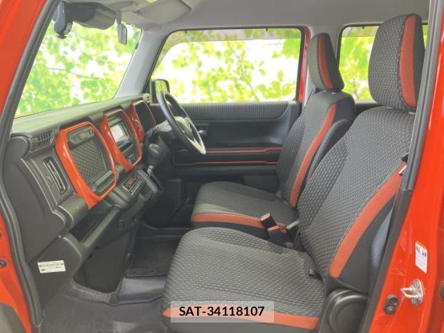 Suzuki HUSTLER 2022-05 8857099-5
