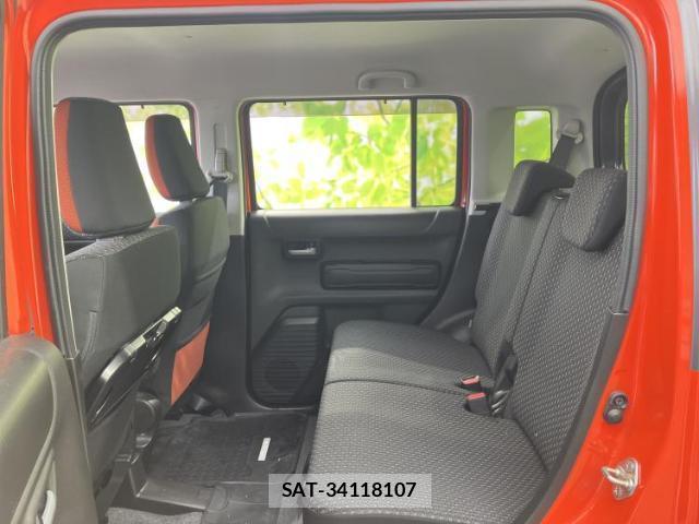 Suzuki HUSTLER 2022-05 8857099-6