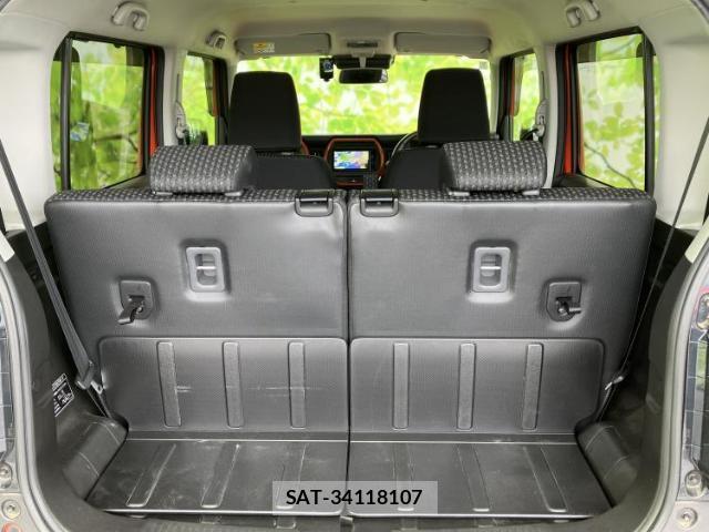 Suzuki HUSTLER 2022-05 8857099-7