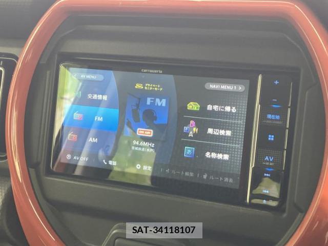 Suzuki HUSTLER 2022-05 8857099-8