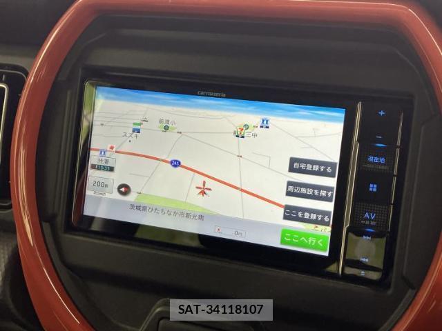 Suzuki HUSTLER 2022-05 8857099-9