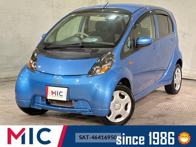 Mitsubishi I 2012-01 8856065-0