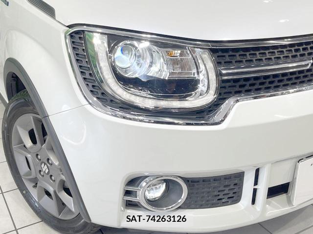 Suzuki IGNIS 2017-02 8855240-11