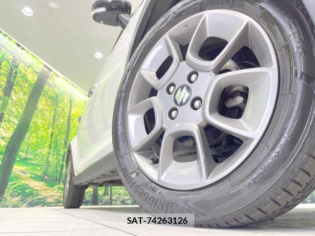 Suzuki IGNIS 2017-02 8855240-12