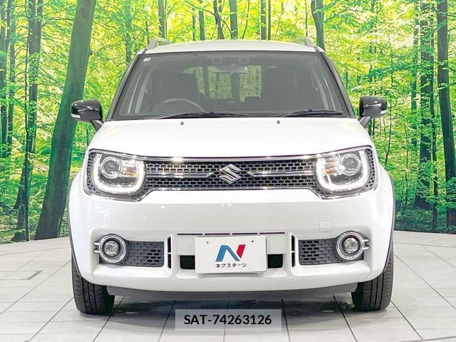 Suzuki IGNIS 2017-02 8855240-13