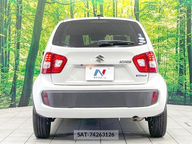 Suzuki IGNIS 2017-02 8855240-14