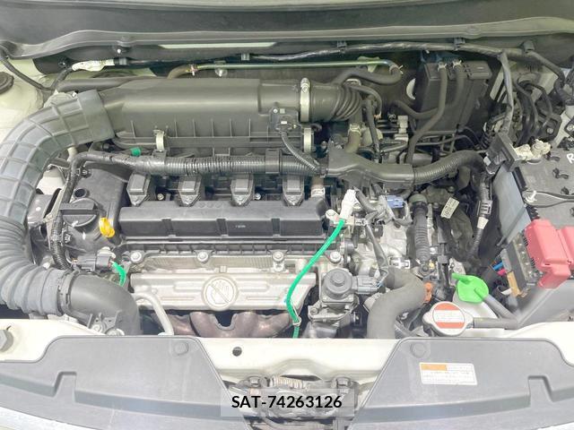 Suzuki IGNIS 2017-02 8855240-17