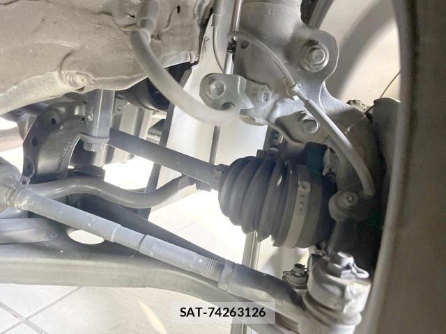Suzuki IGNIS 2017-02 8855240-19