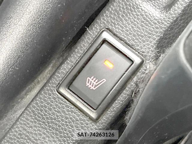 Suzuki IGNIS 2017-02 8855240-5