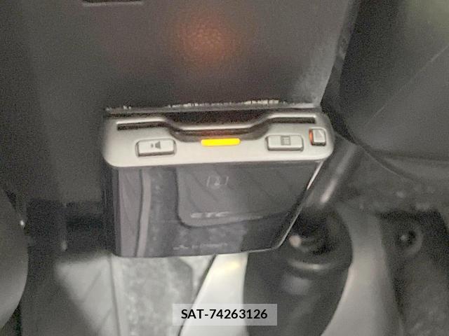 Suzuki IGNIS 2017-02 8855240-6