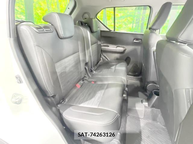 Suzuki IGNIS 2017-02 8855240-8