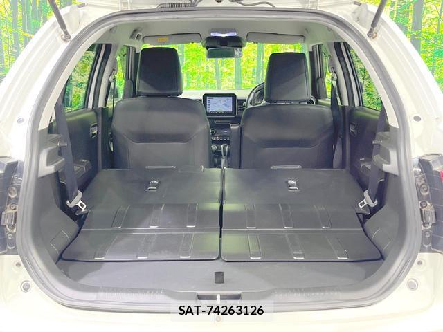 Suzuki IGNIS 2017-02 8855240-9