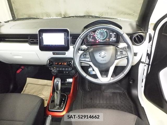 Suzuki IGNIS 2016-04 8855832-2