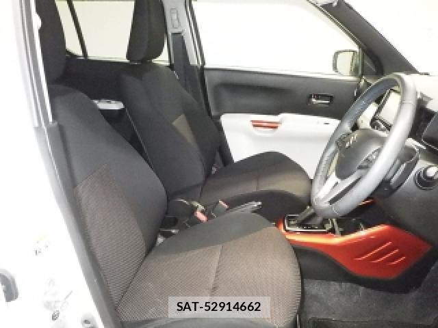 Suzuki IGNIS 2016-04 8855832-3