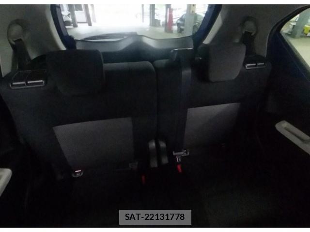 Suzuki IGNIS 2016-07 8855916-5