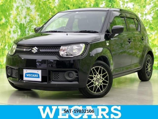 Suzuki IGNIS 2016-07 8856841-0