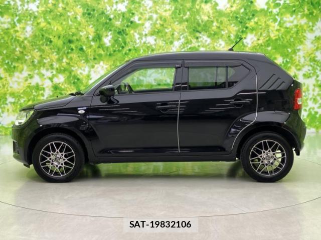 Suzuki IGNIS 2016-07 8856841-1