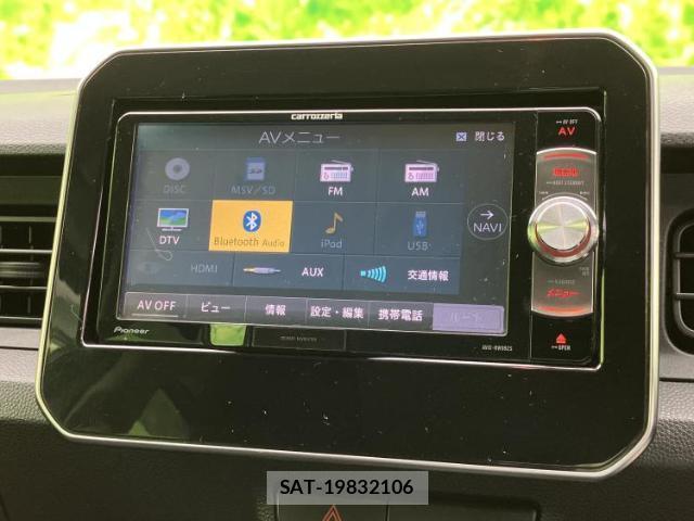 Suzuki IGNIS 2016-07 8856841-10