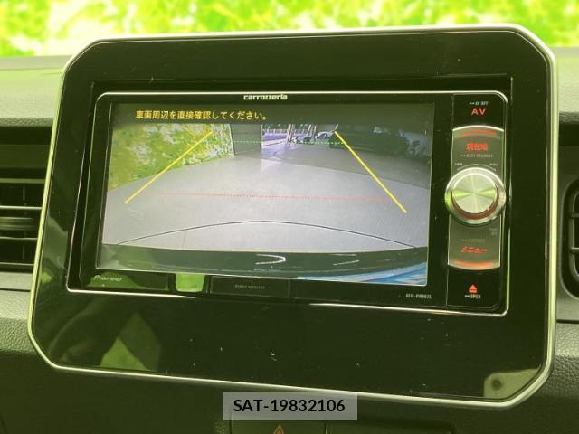 Suzuki IGNIS 2016-07 8856841-12