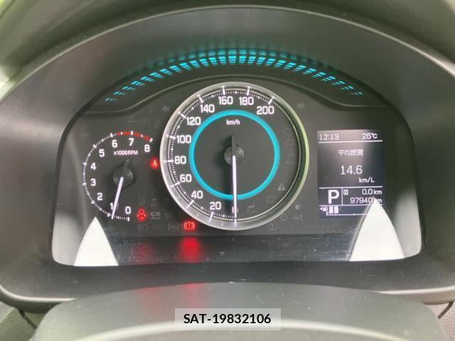 Suzuki IGNIS 2016-07 8856841-13