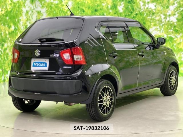 Suzuki IGNIS 2016-07 8856841-2