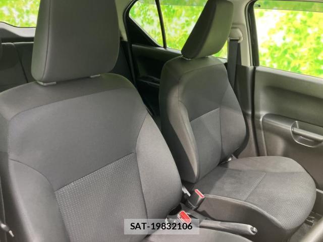 Suzuki IGNIS 2016-07 8856841-3