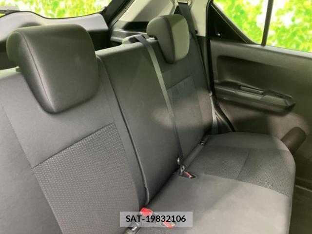 Suzuki IGNIS 2016-07 8856841-4