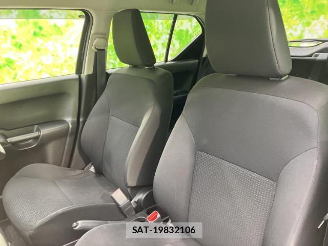 Suzuki IGNIS 2016-07 8856841-5