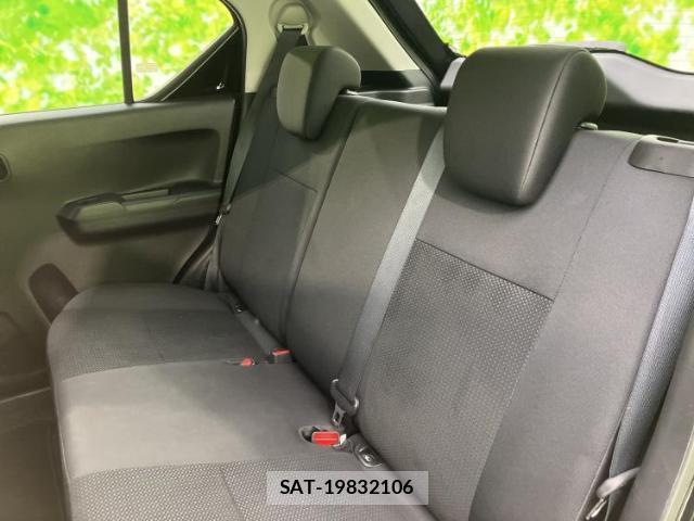 Suzuki IGNIS 2016-07 8856841-6