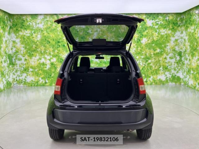 Suzuki IGNIS 2016-07 8856841-7