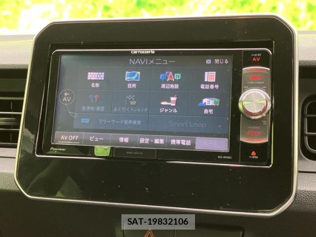 Suzuki IGNIS 2016-07 8856841-8