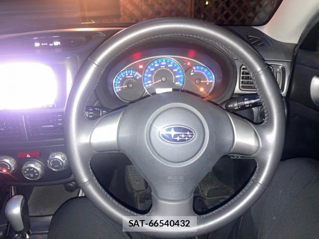 Subaru IMPREZA ANESIS 2011-06 8855941-10