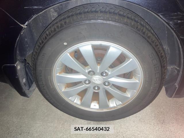 Subaru IMPREZA ANESIS 2011-06 8855941-12