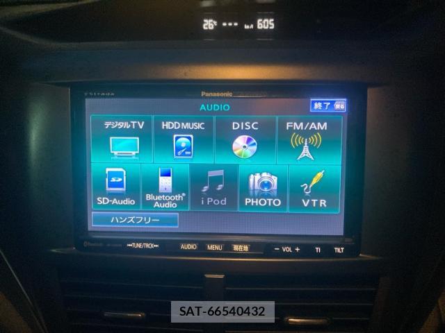 Subaru IMPREZA ANESIS 2011-06 8855941-15