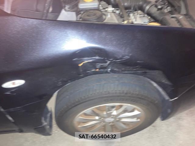 Subaru IMPREZA ANESIS 2011-06 8855941-17