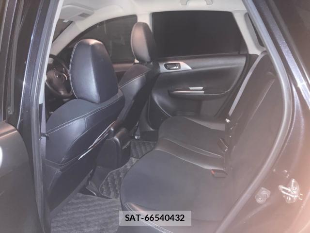 Subaru IMPREZA ANESIS 2011-06 8855941-18