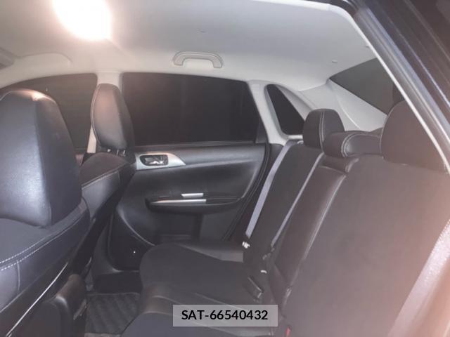 Subaru IMPREZA ANESIS 2011-06 8855941-19
