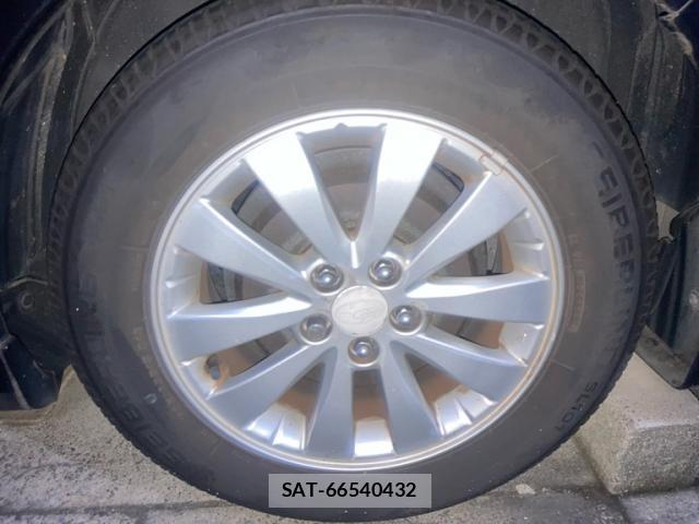 Subaru IMPREZA ANESIS 2011-06 8855941-3