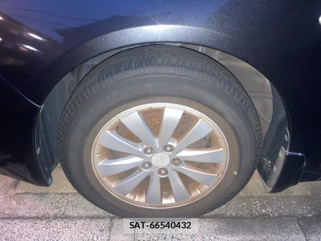 Subaru IMPREZA ANESIS 2011-06 8855941-4