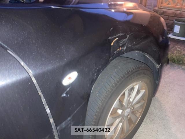 Subaru IMPREZA ANESIS 2011-06 8855941-5