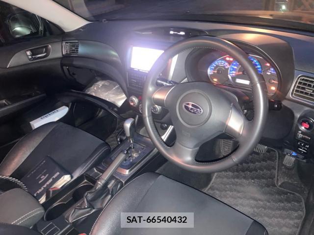 Subaru IMPREZA ANESIS 2011-06 8855941-6