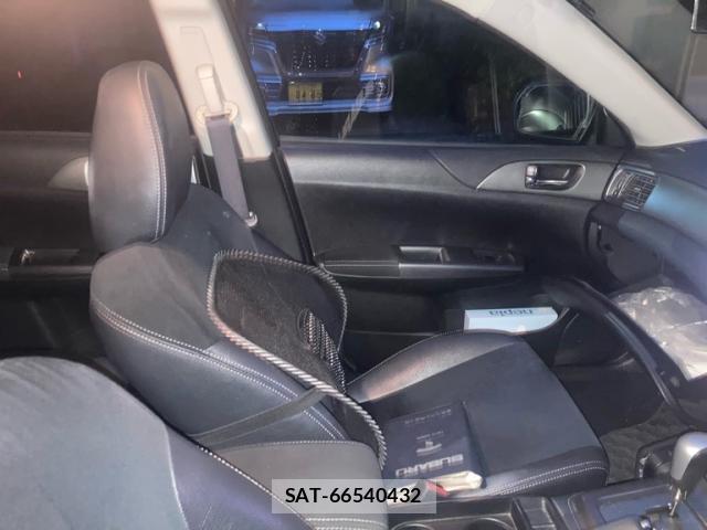Subaru IMPREZA ANESIS 2011-06 8855941-8