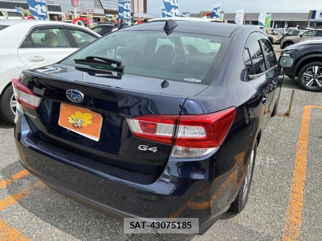 Subaru IMPREZA G4 2019-08 8854768-1