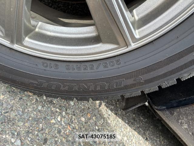 Subaru IMPREZA G4 2019-08 8854768-19