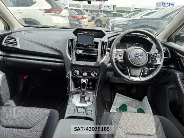 Subaru IMPREZA G4 2019-08 8854768-2
