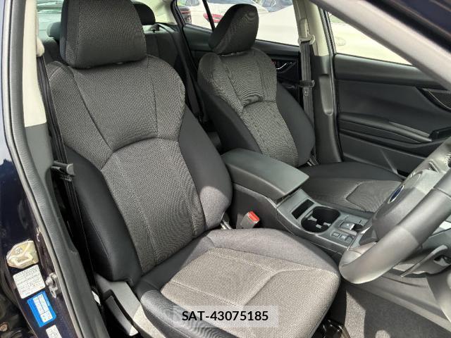 Subaru IMPREZA G4 2019-08 8854768-3